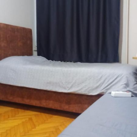 Has Evler Appartement Istanboel Buitenkant foto