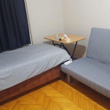 Has Evler Appartement Istanboel Buitenkant foto