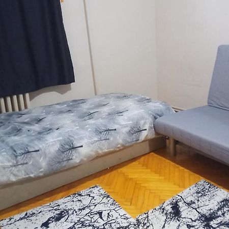 Has Evler Appartement Istanboel Buitenkant foto