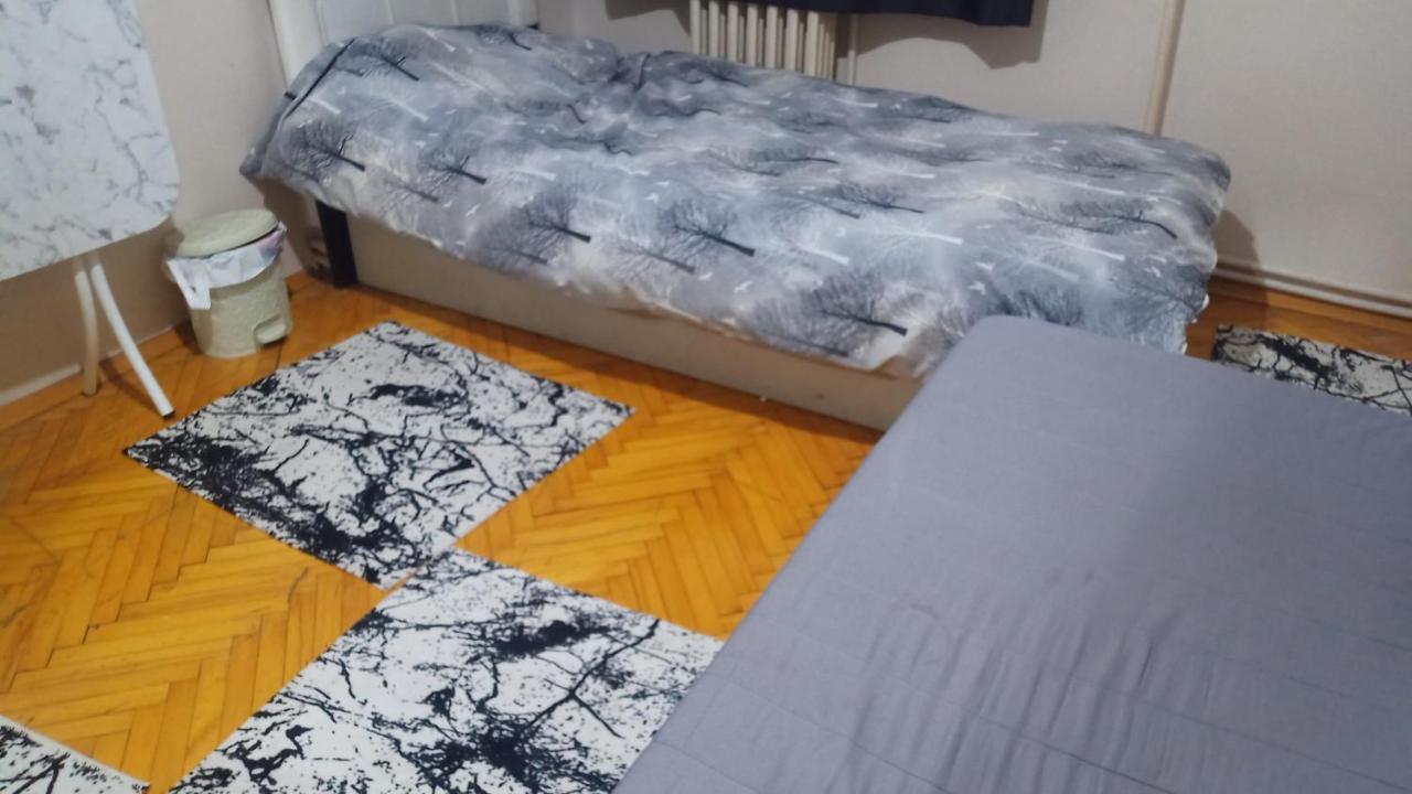 Has Evler Appartement Istanboel Buitenkant foto