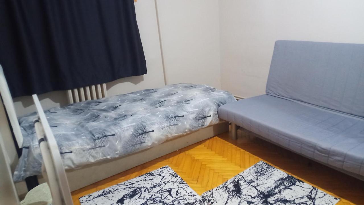 Has Evler Appartement Istanboel Buitenkant foto